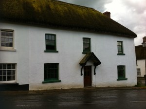 Retreats for You in Sheepwash, Devon