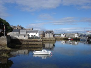 Stromness