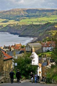 Robin Hood's Bay