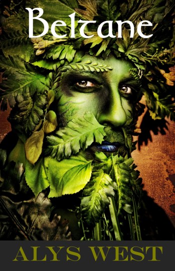 Alex Beltane ebook cover